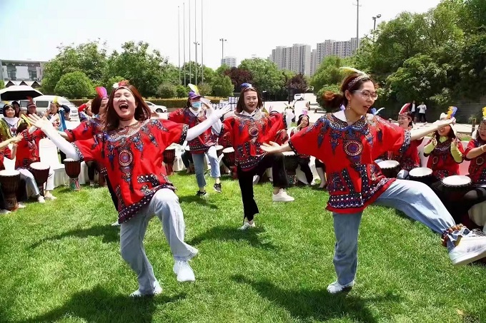 深圳老虎溝生態農場有哪些好玩項目？該怎么玩？